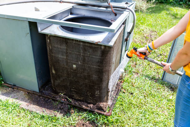 Best Air Duct Cleaning Near Me  in Fairfield Plantation, GA