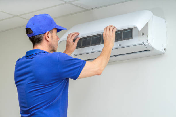 Best Air Duct Cleaning Near Me  in Fairfield Plantation, GA